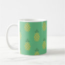 Search for pineapple pattern mugs Fruit