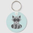 Search for raccoon keychains Woodland
