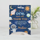 Search for outer space thank you cards Planets