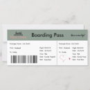 Search for paper aeroplane invitations For him