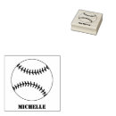 Recherche de baseball rubber stamps Joueur