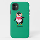 Search for penguins iphone cases Penguin lover