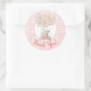 Search for teddy bear first birthday stickers Plaid