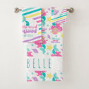 Search for mermaid bathroom accessories Princess