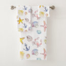 Search for beach bath towels Maritime