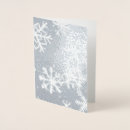 Search for silver envelope postcards Winter