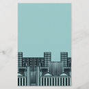 Search for teal stationery paper Blue
