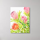 Search for tropical canvas prints Flowers