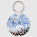 Search for blue wave keychains Cool