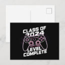 Search for complete postcards Graduate