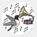 Search for nectar stickers Bird
