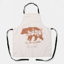 Search for mama bear aprons Mother