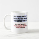 Search for good news mugs Quotes