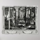 Search for william hogarth posters 1747