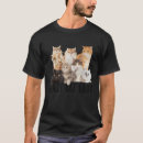 Search for party animal tshirts Cats