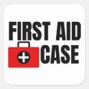 Recherche de secours autocollants Médecin