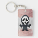 Search for horror movie keychains Night