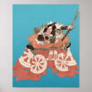 Search for vintage samurai posters Ukiyoe