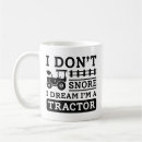 Search for tractor mugs Funny