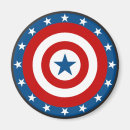 Recherche de patriotic magnets Usa