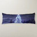 Search for christmas body pillows Snow