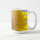 Search for sunflower photo mugs Cheerful