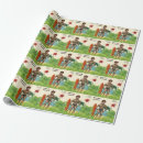 Search for funny 40th birthday wrapping paper For him