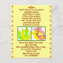 Recherche de petit papillon cartes postales Enfants