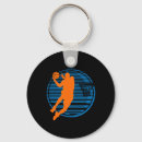 Search for basketball game keychains Coach