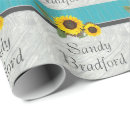 Recherche de paon papier cadeau Simple