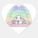 Recherche de basset autocollants Animal
