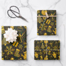 Recherche de ange de neige papier cadeau Noël
