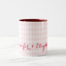 Search for lesbian wedding mugs Modern
