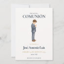 Search for primera first communion invitations Elegant