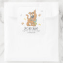 Recherche de nostalgique autocollants 1er anniversaire