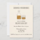 Search for scotch invitations Bourbon