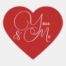 Search for you make me happy stickers For her