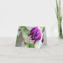 Search for purple holiday cards Flower
