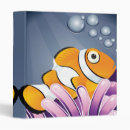 Search for clown binders Cute