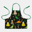 Search for volcano aprons Dinosaurs