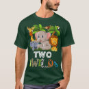 Search for two wild tshirts Pink