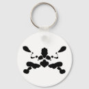 Search for psychological keychains Brain