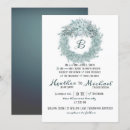 Recherche de gui invitations Rustique