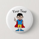 Search for hero buttons Fun