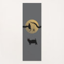 Search for halloween yoga mats Haunted