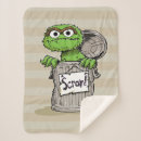 Search for oscar the grouch gifts Monster