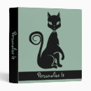 Search for feline standard binders Pet