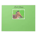 Search for fox notepads Red