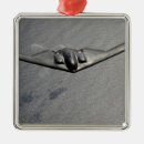 Search for airborne ornaments Horizontal