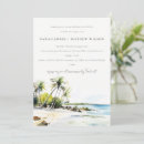 Search for destination rehearsal dinner invitations Simple minimal